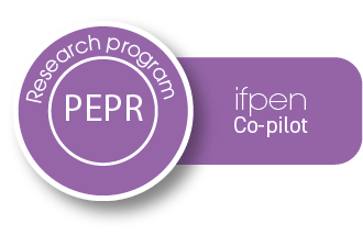 IFPEN co-pilote of Spleen