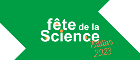 Fête de la Science