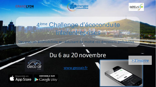 Image 4ème Challenge Geco air 2017