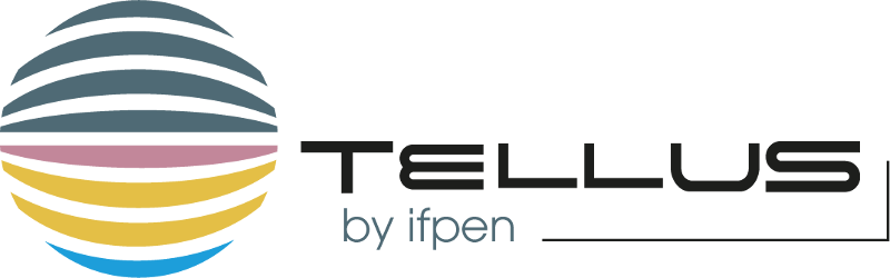 Logo TELLUS