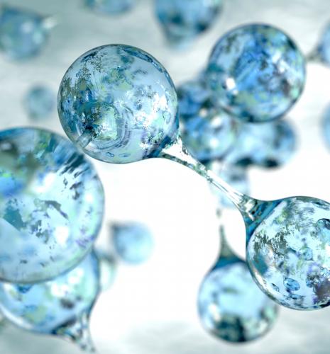 Hydrogen