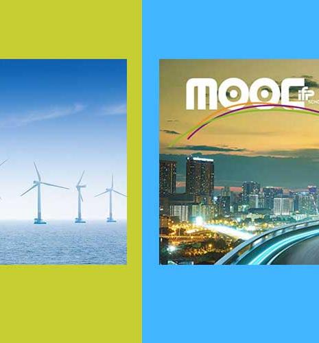 MOOCs IFP School