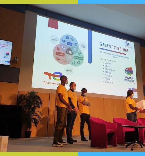Challenge Innov’Action