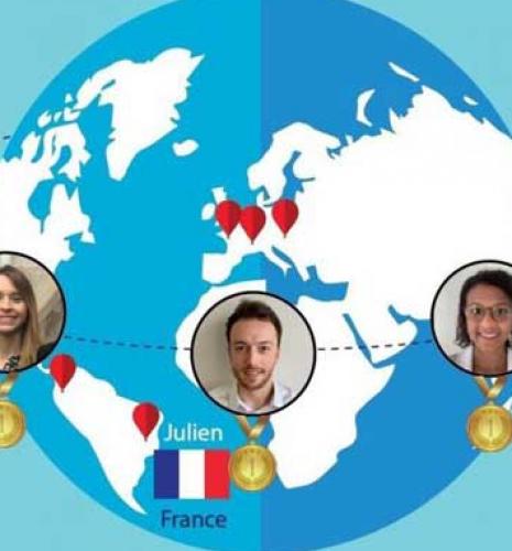 world champions