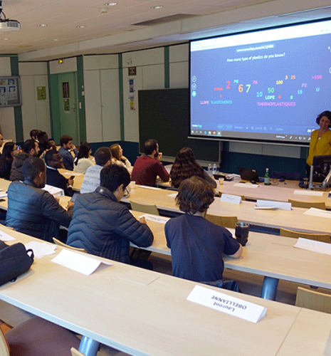 12th edition of the Energy Transition Day