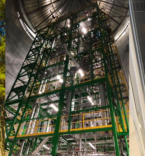 Bio-TCat™ technology viability confirmed during extensive Anellotech pilot plant campaign