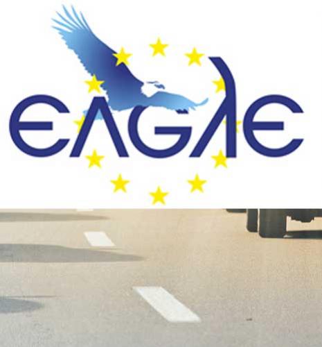 EAGLE