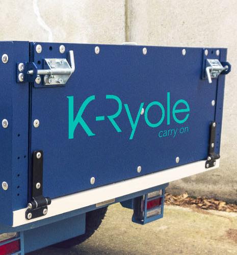K-Ryole