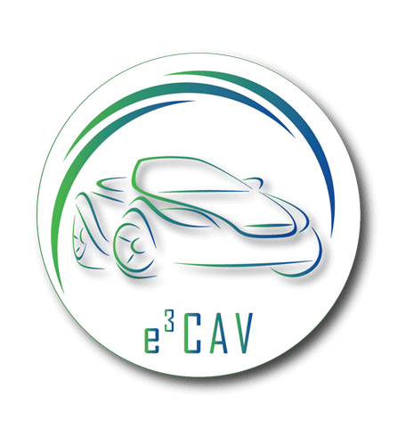 CONNECTED AND AUTOMATED VEHICLES FOR ENERGY EFFICIENCY AND THE ENVIRONMENT (2019)
