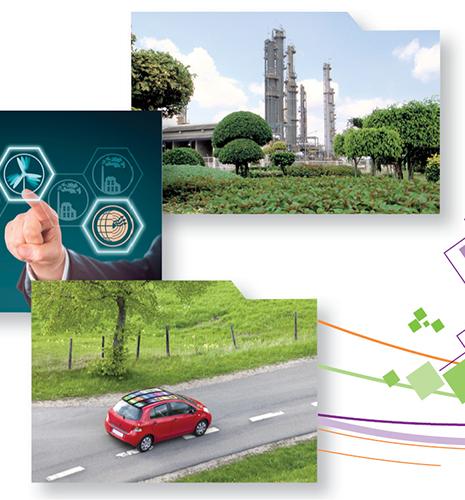Issue 46 of Science@ifpen - Earth Sciences and Environmental Technologies