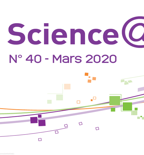 Issue 40 of Science@ifpen