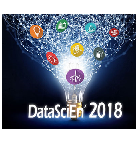 The Scienc’Innov Workshops of IFP Energies nouvelles - Learning from Scientific Data in Energy (DataSciEn'2018 )