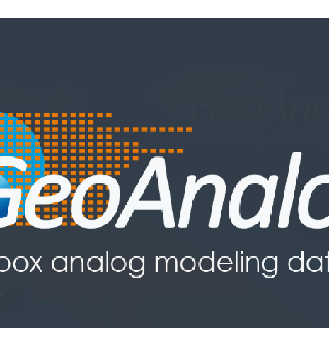 GeoAnalog