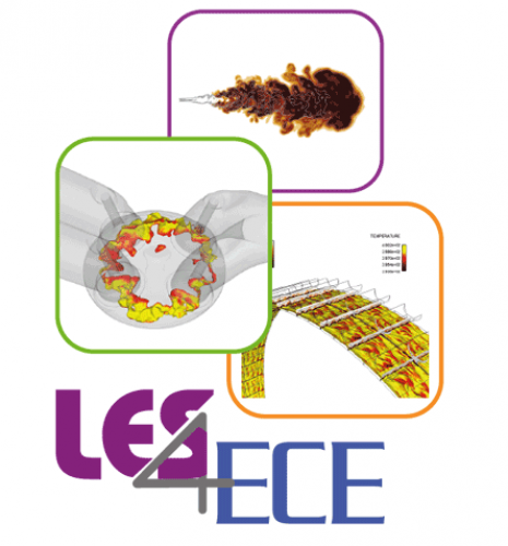 LES4ECE