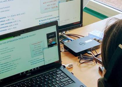 Virtual Classroom