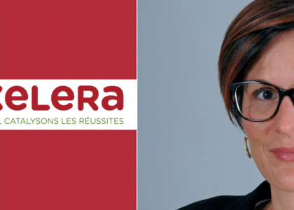 Cécile Barrère-Tricca appointed Chairwoman of Axelera