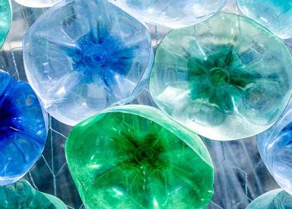 Recyclage chimique des plastiques : IFPEN à la 5ème place mondiale des déposants de brevets