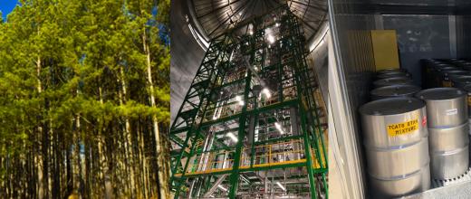 Bio-TCat™ technology viability confirmed during extensive Anellotech pilot plant campaign
