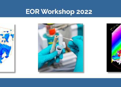 EOR Workshop 2022