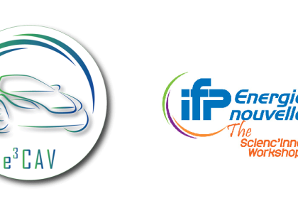 CONNECTED AND AUTOMATED VEHICLES FOR ENERGY EFFICIENCY AND THE ENVIRONMENT (2019)