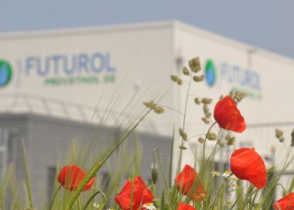 Futurol™ - (c) Project FUTUROL-PROCETHOL 2G