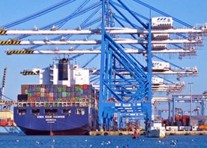 transport maritime