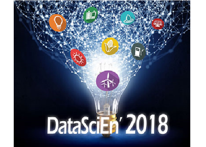The Scienc’Innov Workshops of IFP Energies nouvelles - Learning from Scientific Data in Energy (DataSciEn'2018 )