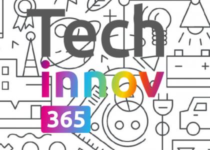 IFPEN à Techinnov online pour présenter son offre de soutien aux start-up et PME innovantes