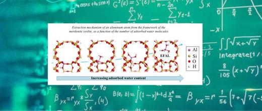 More efficient catalysts: ifpen researchers elucidate the mechanism behind defect formation in zeolites 