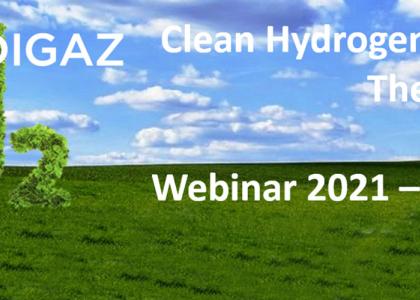 Webinar Cedigaz