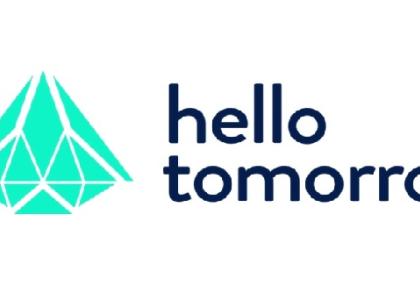 Hello Tomorrow