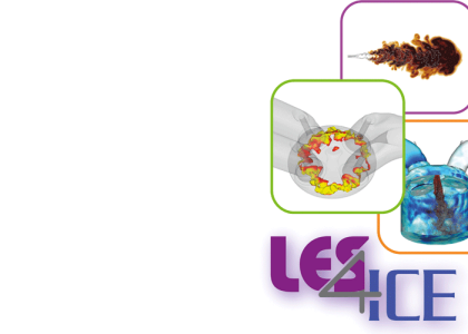 LES4ICE