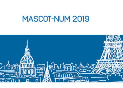 MASCOT-NUM 2019