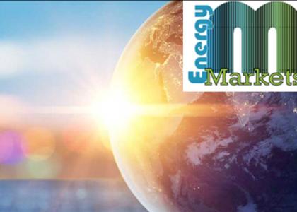 Workshop Energy market 