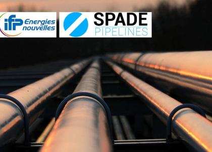 Spade Pipelines