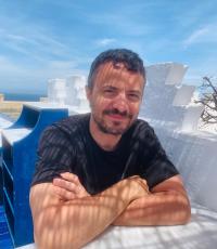 Gilles Bruneaux