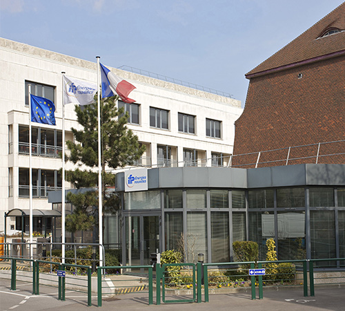 IFPEN in Rueil-Malmaison